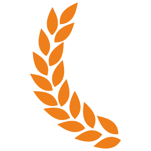 Left wreath