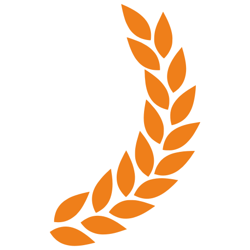 Right wreath